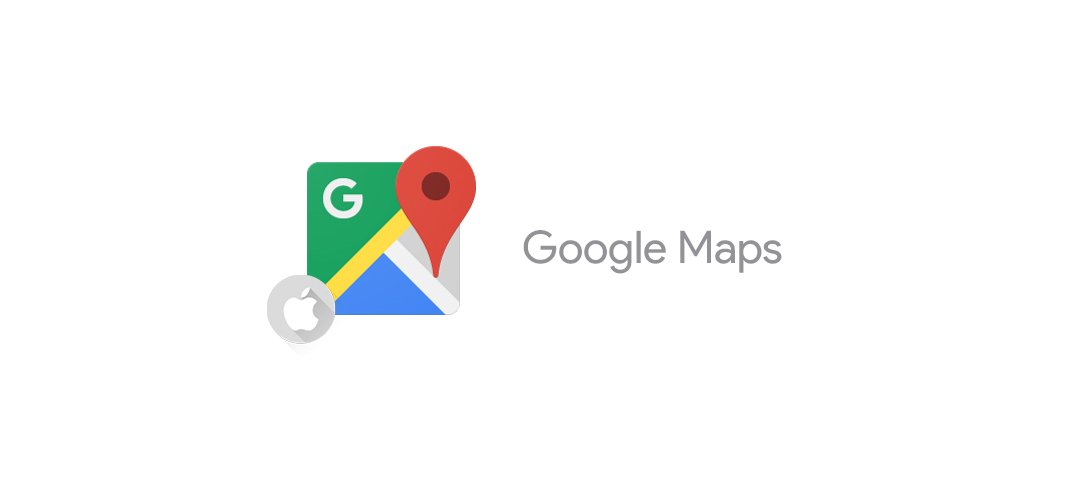 “Add a stop” to your route on Google Maps for iOS