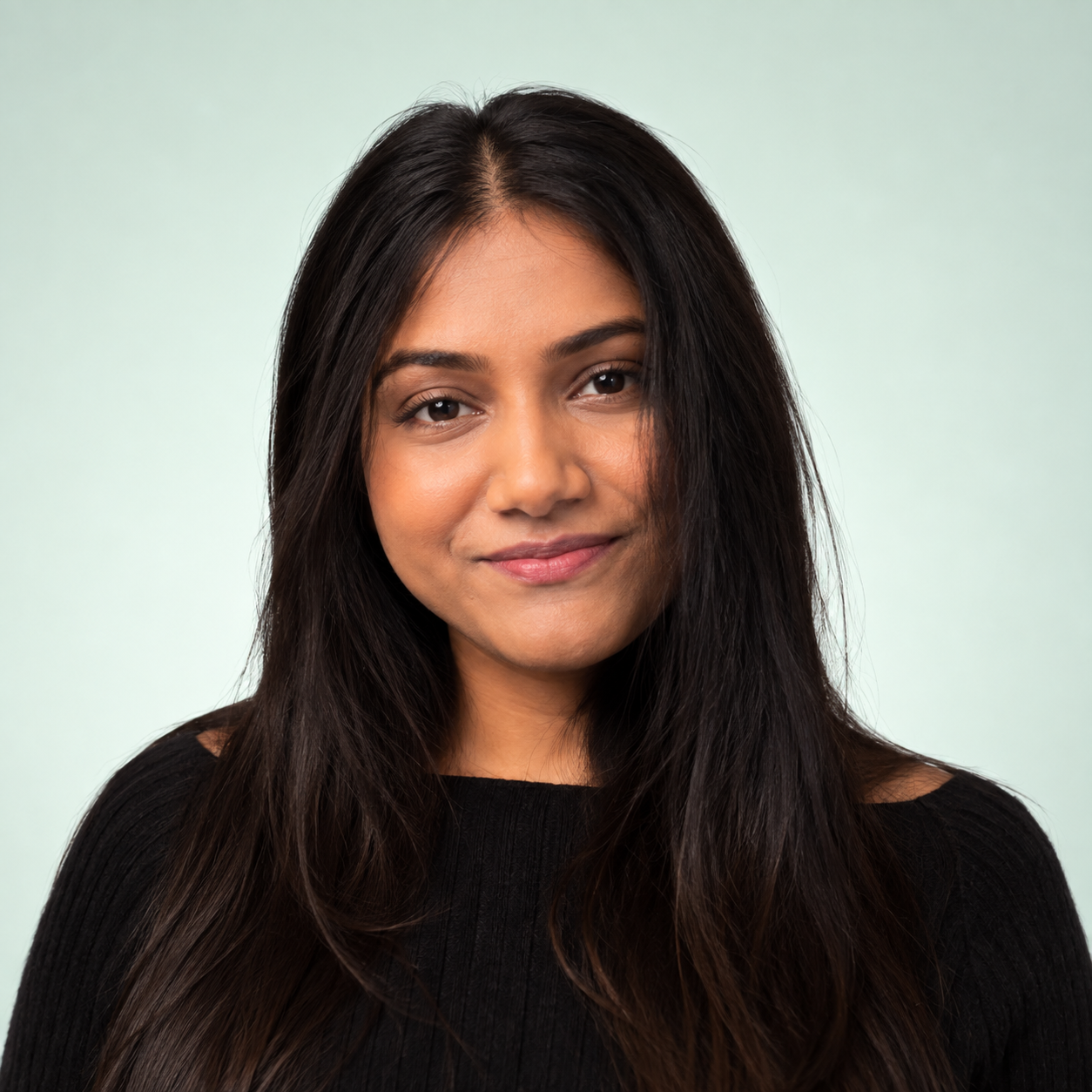 Arushna Balaganesh
