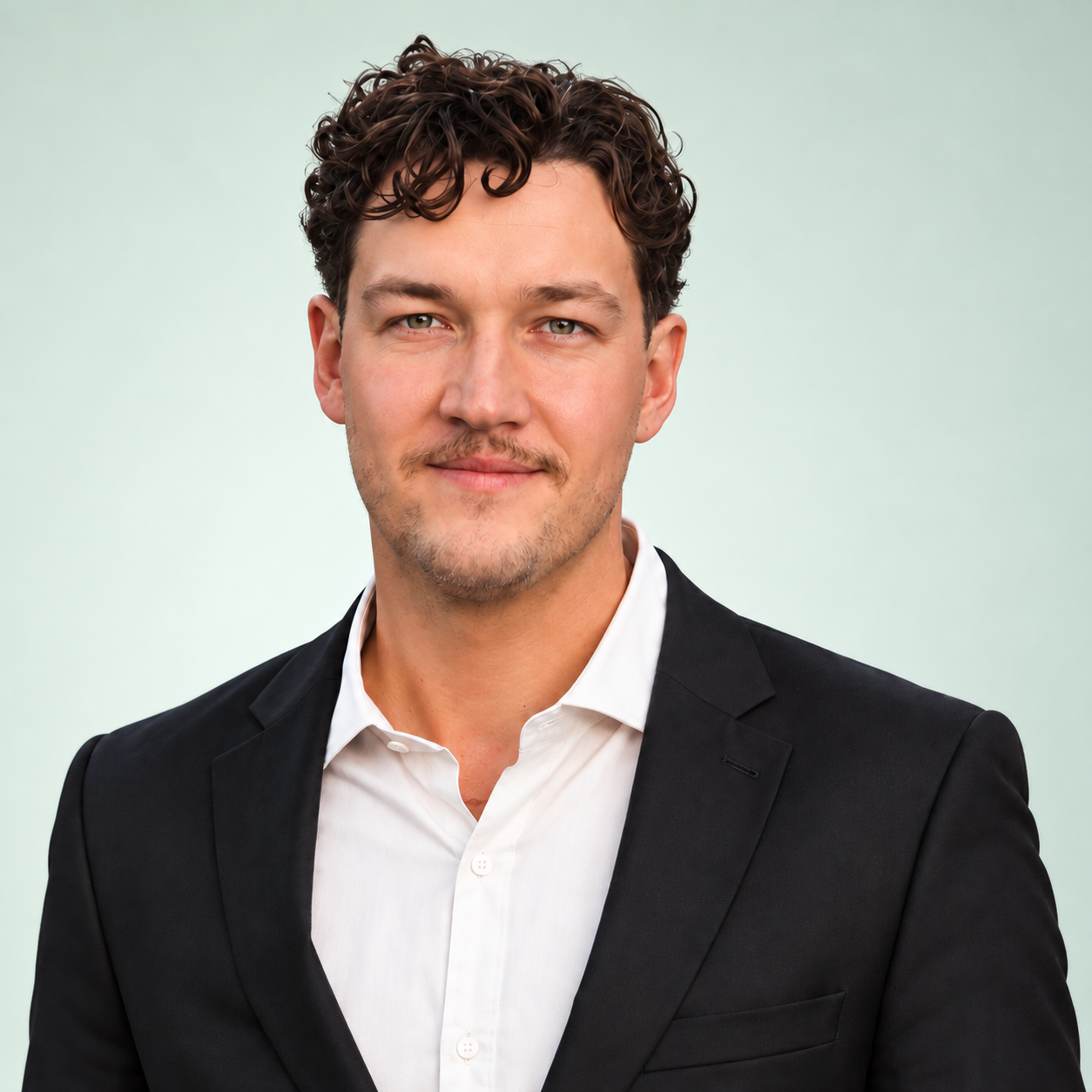 Jacob de Roo