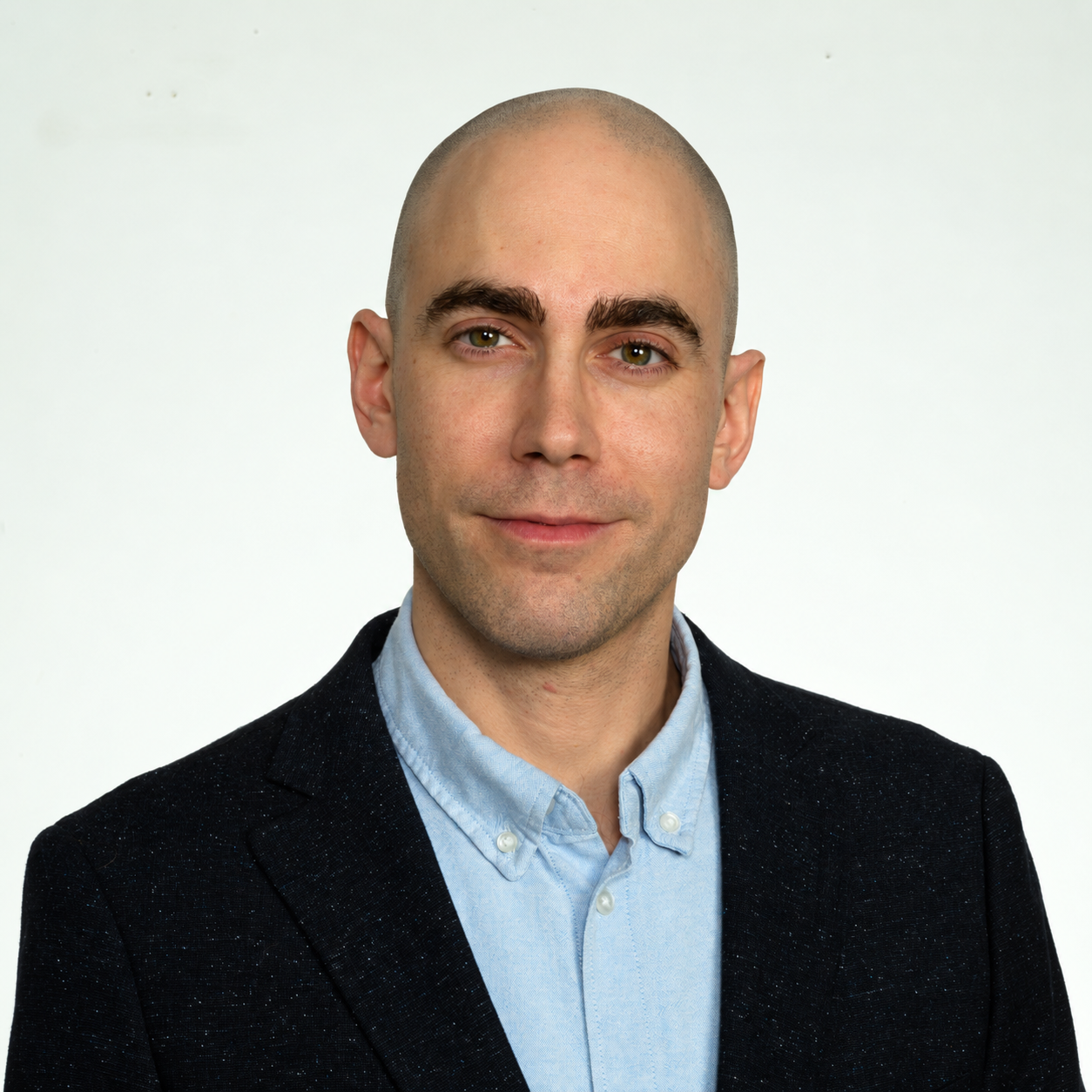 Jeremy Edgell