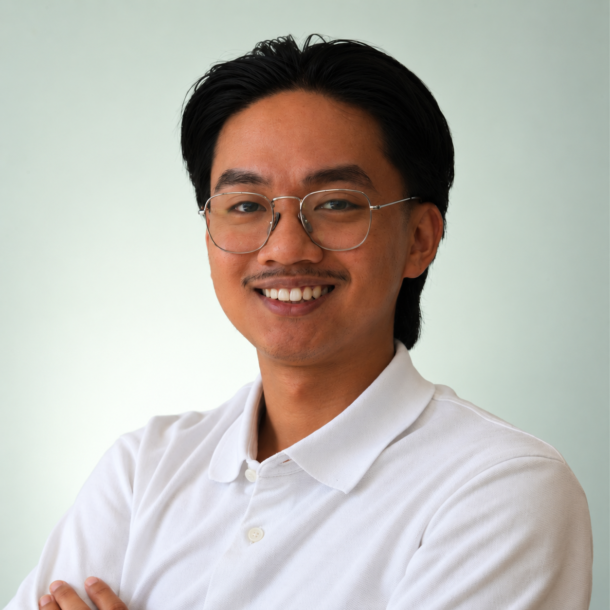 Jonah Macadangdang