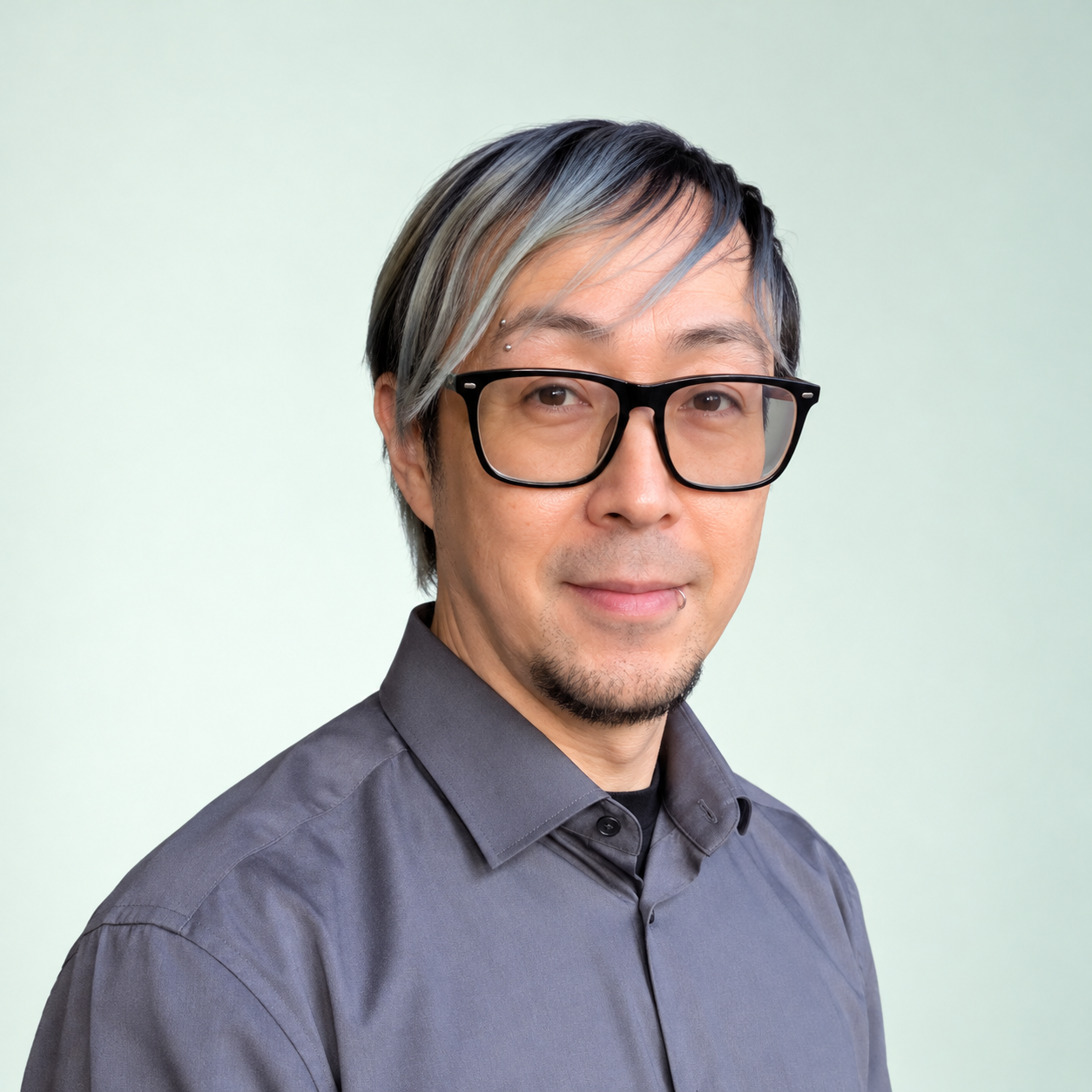 Kevin Chan