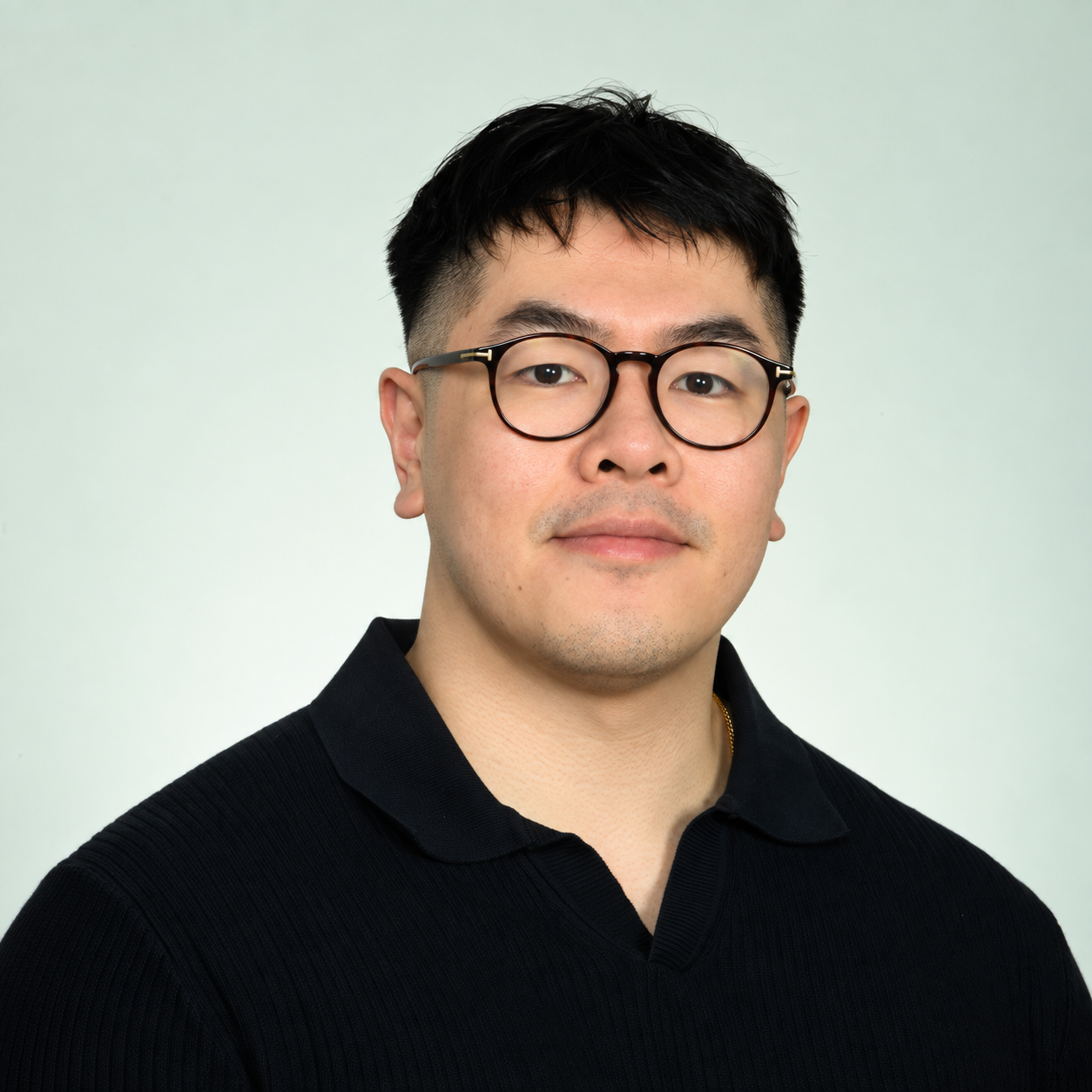 Paul Kuan