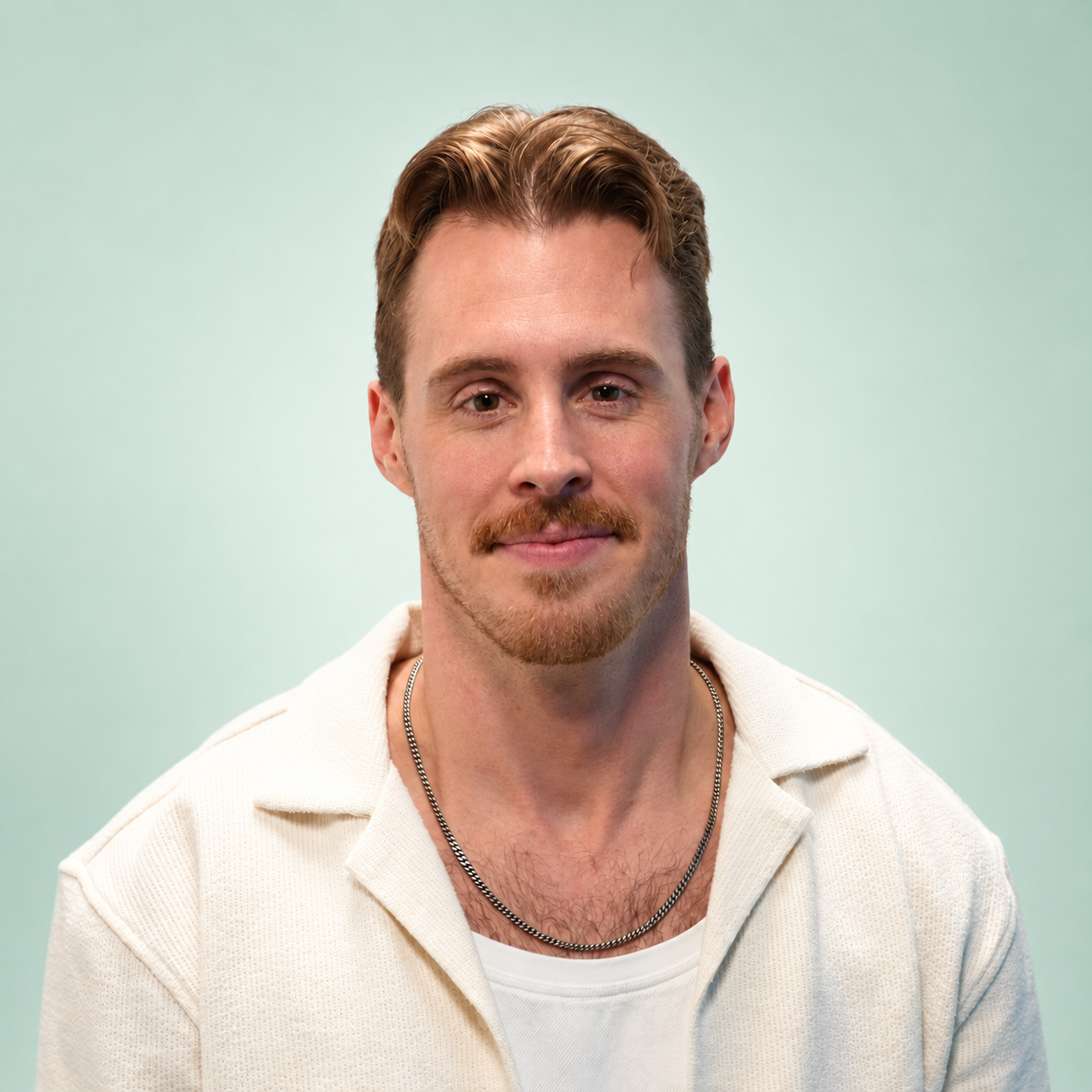 Tanner Barwell